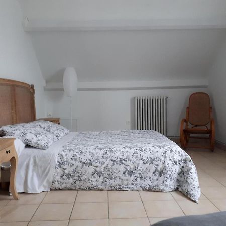 Appartement Chez Bea à Saint-Ouen-en-Belin Extérieur photo
