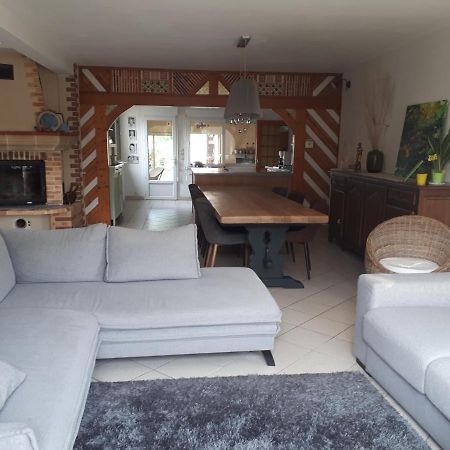 Appartement Chez Bea à Saint-Ouen-en-Belin Extérieur photo