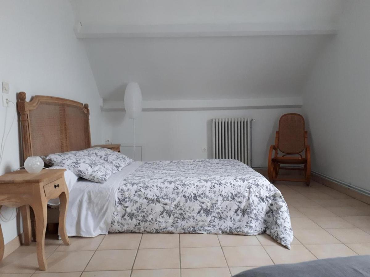 Appartement Chez Bea à Saint-Ouen-en-Belin Extérieur photo