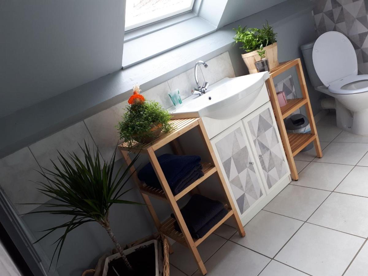 Appartement Chez Bea à Saint-Ouen-en-Belin Extérieur photo